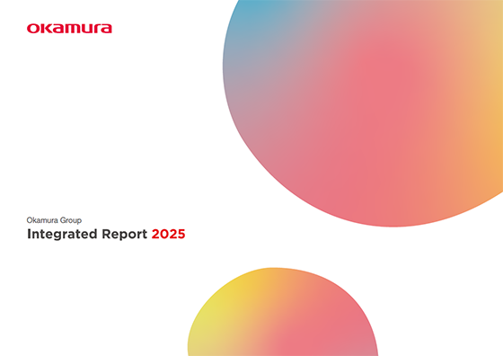 Okamura Group Integrated Report 2025